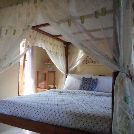 Cegeng Lestari Guesthouse Sidemen  Eksteriør bilde